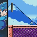 Mega Man Legacy Collection - PS4 